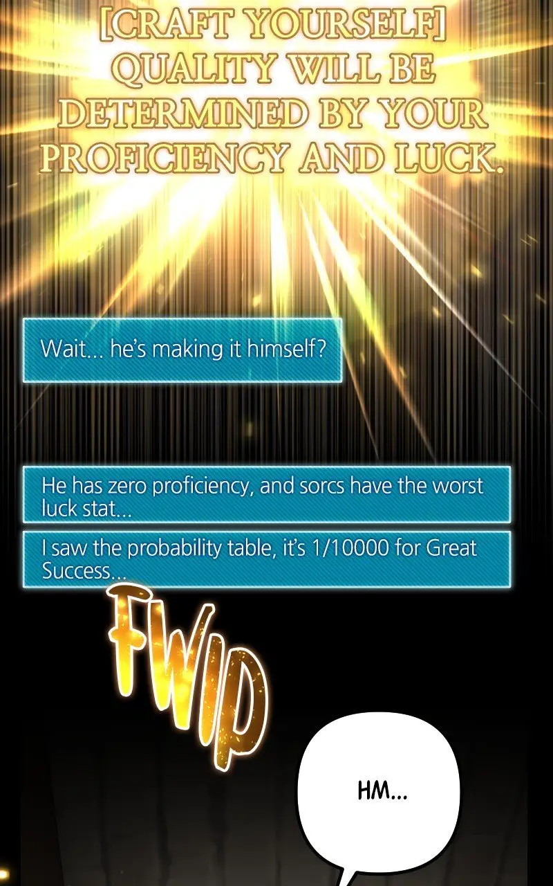 The Possessed Genius' Gaming Stream Chapter 45 2